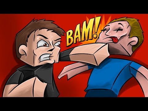 deathmatch - Play on my New Minecraft Server: ○ IP - Multicube.Net ○ My Facebook - http://www.facebook.com/TheSyndicateProject ○ Subscribe to see more videos from me ▻ ...