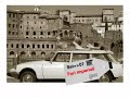 Calendario Citroen 2008