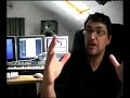 Marcus Intalex Ableton Interview