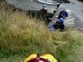Fort Worden 2006 - Medic!!
