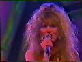 Claudia Scott feat. Ronni Le Tekro