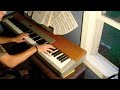 One Republic - Apologize Variations on Piano Solo