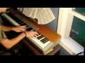 One Republic - Apologize Variations on Piano Solo