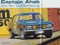 Die Gruene Witwe von Ahab (2), Opel Rekord C