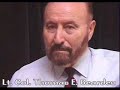 Tom Bearden - Speed of the Conscious and Subconsc. Mind (2) Tom Bearden - Speed of the Conscious and Subconsc. Mind (2)