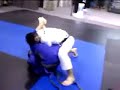 alex perez and kenny anderson guerrilla jiu jitsu brown and blue belt