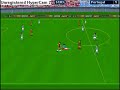 Super Web Soccer Euro 2008 Final: Portugal vs Italy
