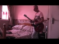 The Enemy- Be Somebody (Guitar Cover)