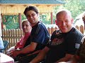 Plimbare la Saru cu Bikerii din Slatina si Scornicesti