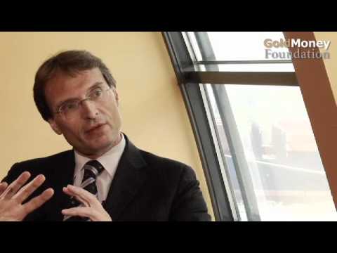 Claus Vogt Interview with James Turk