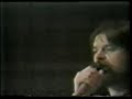 teledysk, klip, Bob Seger,- Let It Rock