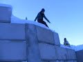 Ben Suurallik 07/08 Snowboard Footy #2 Ben Suurallik 07/08 Snowboard Footy #2