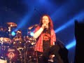 Sonata Arctica - Gravenimage (Live)