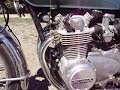 CB 550 four CB 550 four