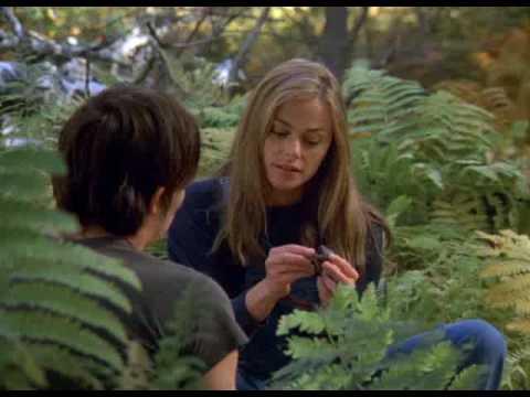 Polly Walker