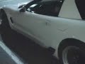 spoolin supra vs supercharged camaro