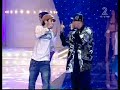 אלון דה לוקו וליאור מיארה בטקס מלכת היופי 2007 - גירלי גירלי