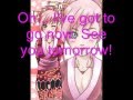 Naruto One Piece Chatroom 1