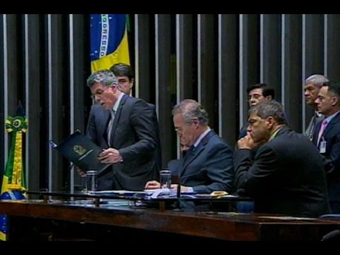 Congresso promulga Emenda 93, que prorroga desvinculação de receitas da União até 2023 