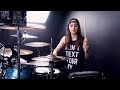 Blink 182 - Feeling This - Drum Cover