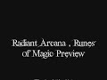 Runes of Magic : Preview landscapes