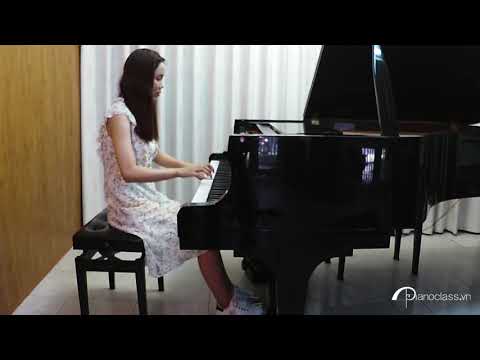 KUHLAU SONATINA C - Nguyen Thi Thanh Tam