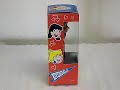 ARCHIE WACKY WOBBLER