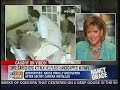 Caught On Tape: Caregivers Attack Helpless Handicapped Woman