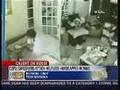 Caught On Tape: Caregivers Attack Helpless Handicapped Woman