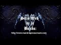 mandragora scream   fairy tales from hells caves