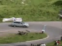 Audi RS2  -  Bergslalom Lech 08  -  KisRacing