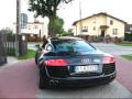 Audi R8 ?ory