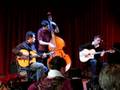 Kruno Gypsy Jazz at World Cafe Live