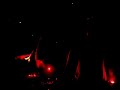 Cirque Du Soleil La Nouba - Reve Rouge (silk ballet)