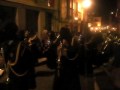 procesion del entierro yacente angustias leon08