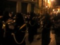procesion del entierro yacente angustias leon08