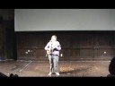 Catie Tombs Stand-Up Fall 2007
