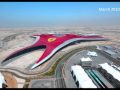 Ferrari World - Formula Rossa F1 Rollercoaster