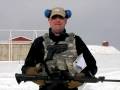 Eotech vs Aimpoint sights:  Quick Field Opinion by Nutnfancy