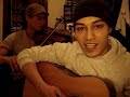 Jude - I Do cover