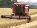 BM Volvo S950 and Axial Flow 1680