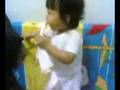 tintin and cien fav past time