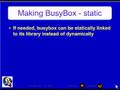 BusyBox- Swiss Army kinfe of Embedded Linux.avi