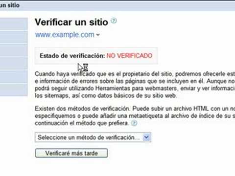 0 Herramientas para admin. Web by Google