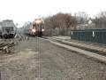 videos de NJT Multilevels arrive at Bound Brook