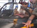 James Crofts short clip on visit to Pearce Airforce base