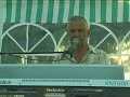 \"City of New Orleans/Willie Nelson\" live performed by \"Musiker Lanze\"