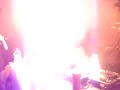 Swamp spinnin' fire in Cleveland