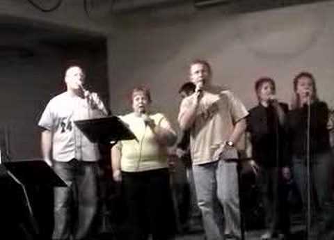Moriah - How Great Thou Art