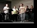 Moriah - How Great Thou Art